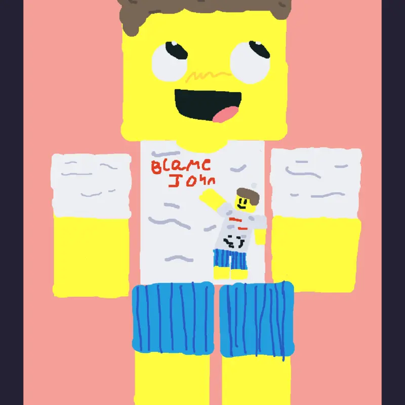Game by @YourBoyElliot