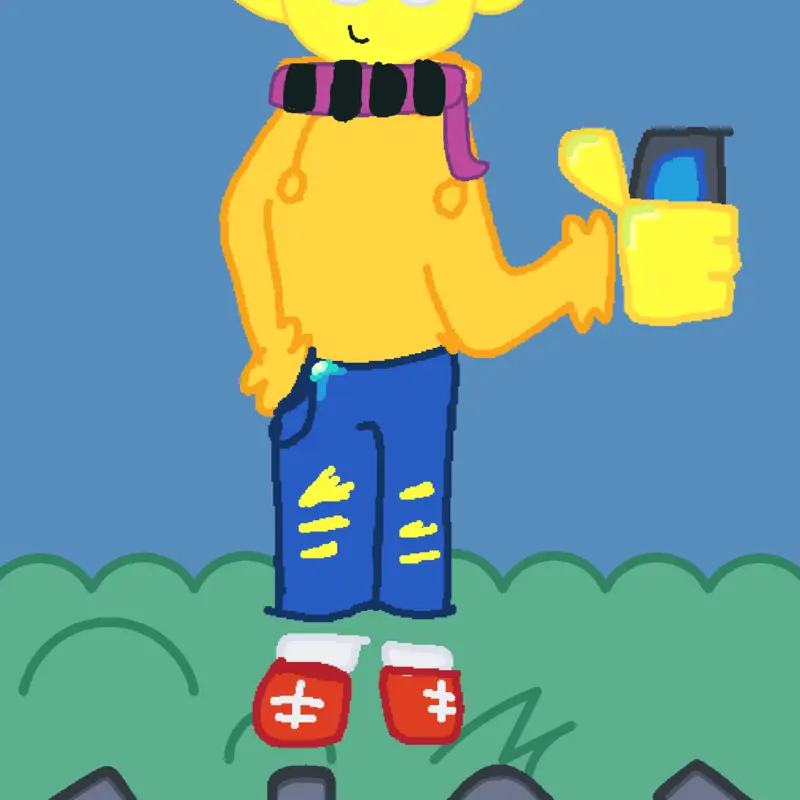 Game by @GameCuba_LOLZ
