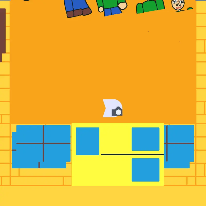 Game by @BarraAltacc