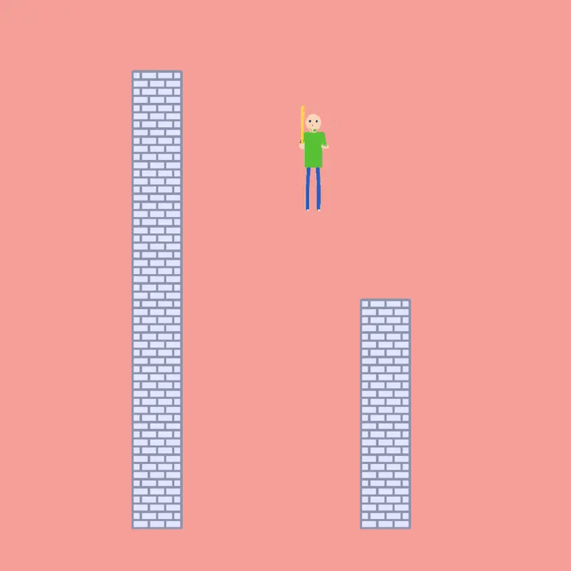 Game by @caprizev