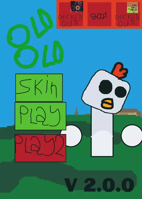 Game by @MaxdesignPro3