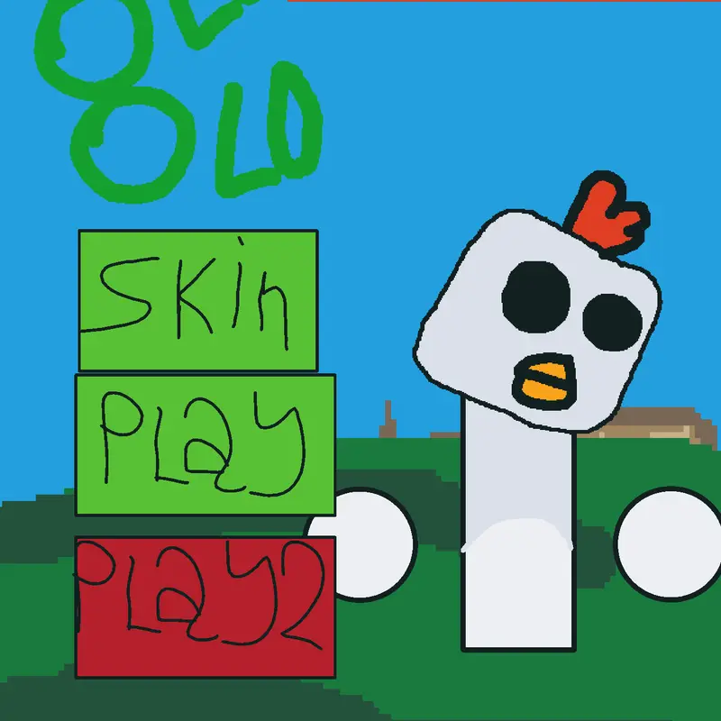 Game by @MaxdesignPro3