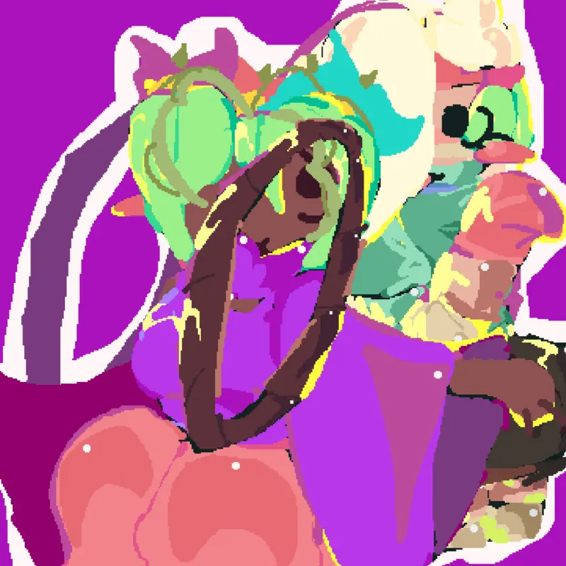Game by @XxOlivia_cosmoxX