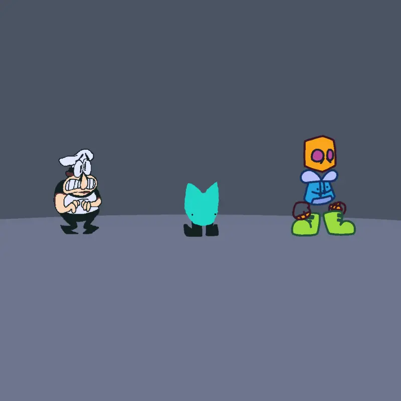 Game by @Hadff
