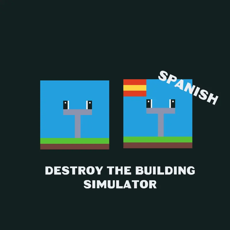 Game by @CamiloS
