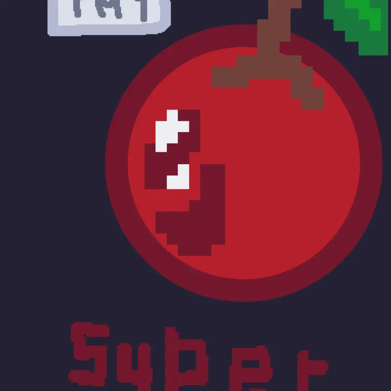 Game by @JulioGioCherry1