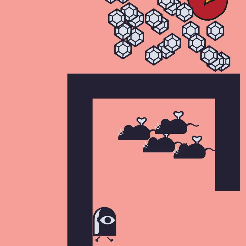 Game by @Iepure997