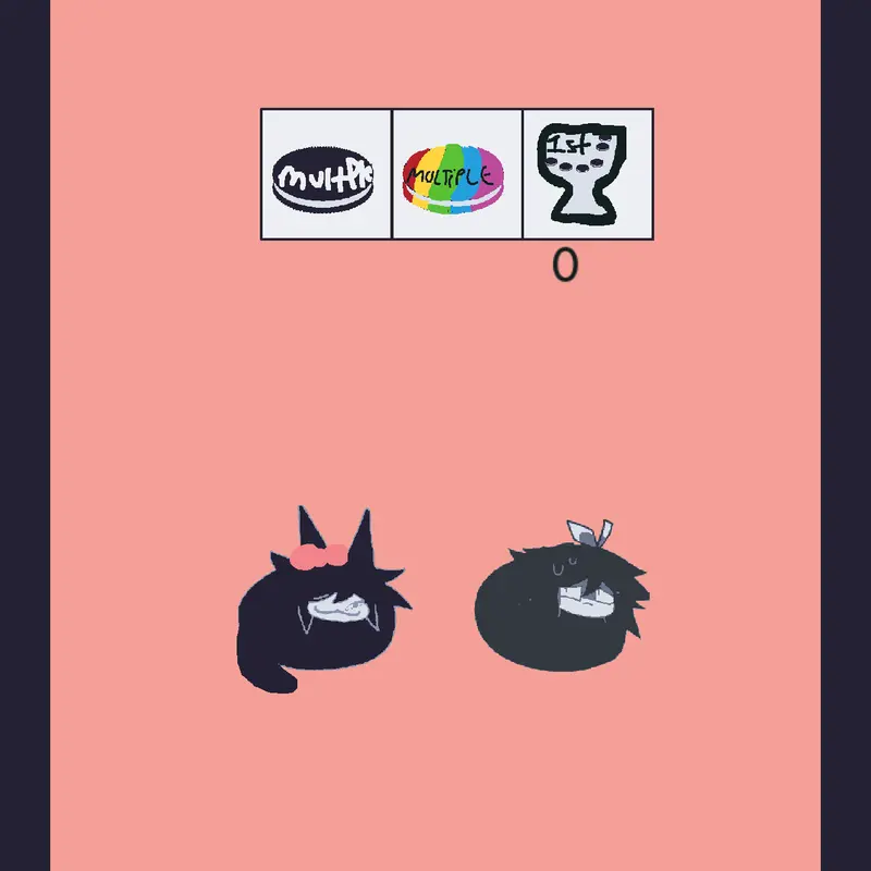 Game by @Gabrielakitty777