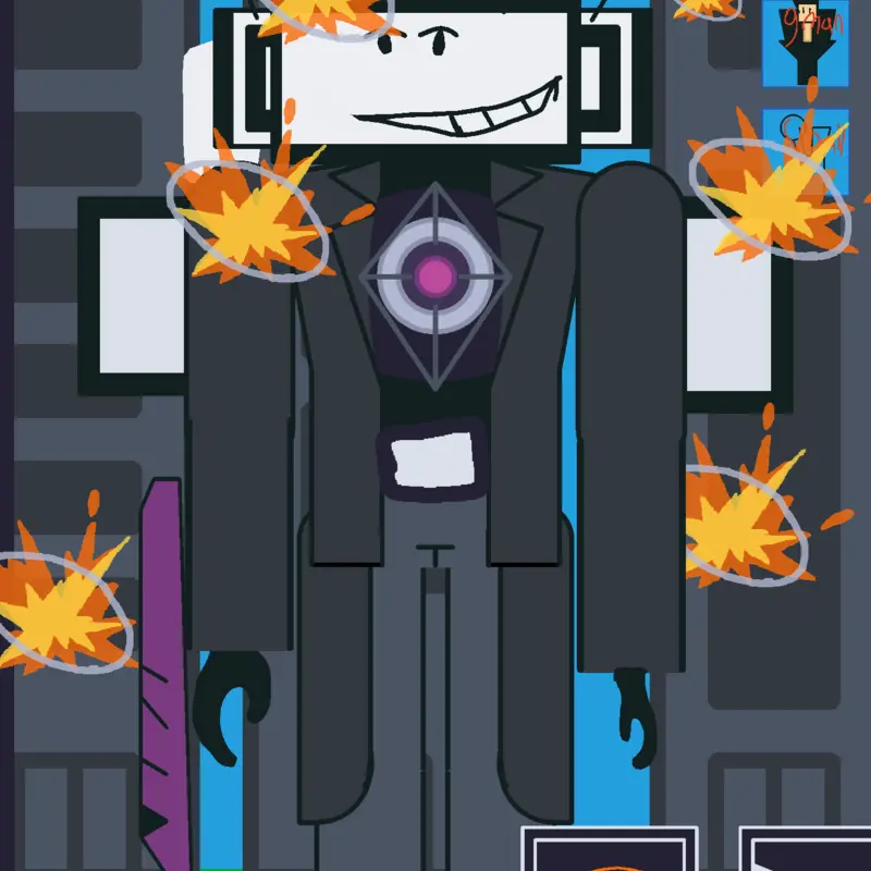 Game by @pickname