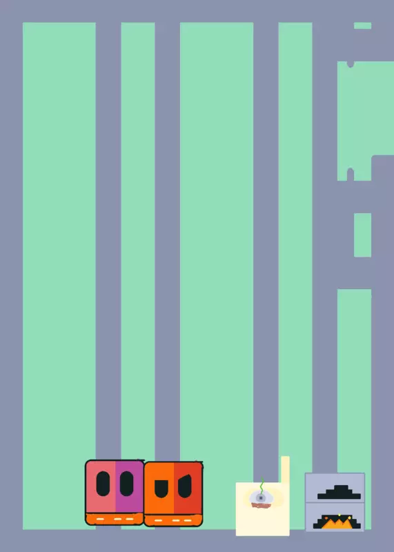 Game by @tinnytiny-Simba