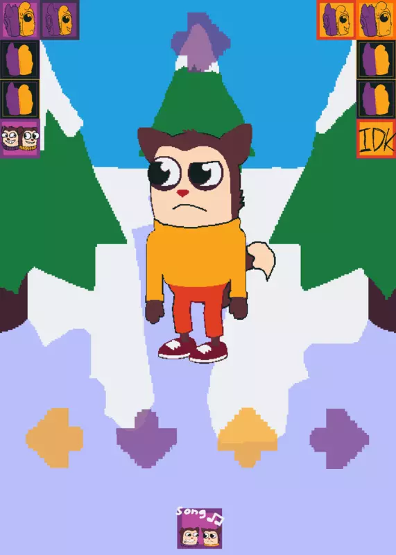 Game by @LarryDesignPro