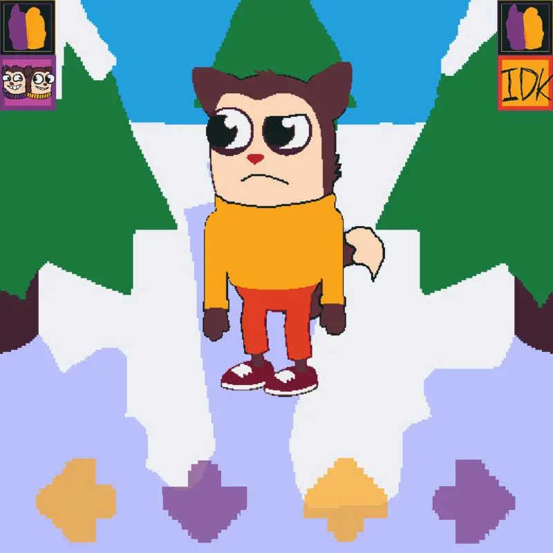 Game by @LarryDesignPro