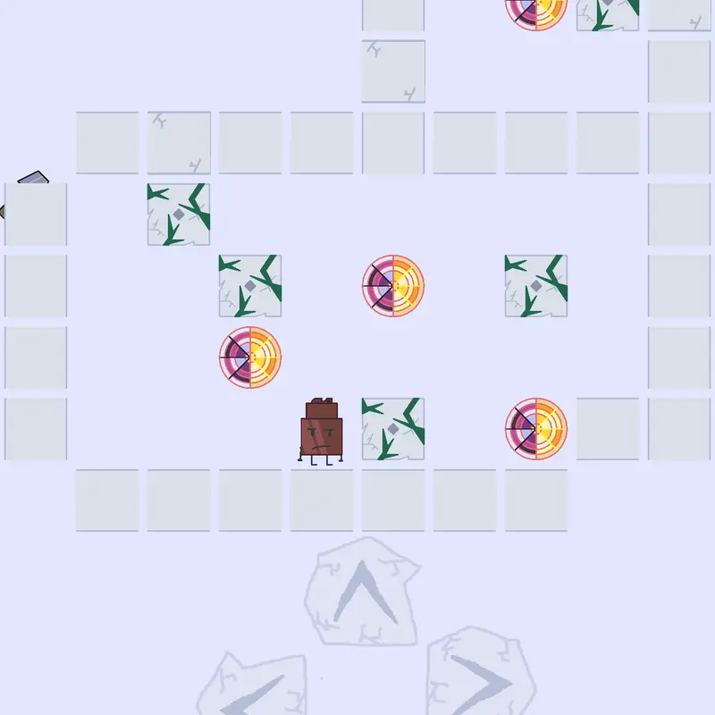 Game by @BaconEggs