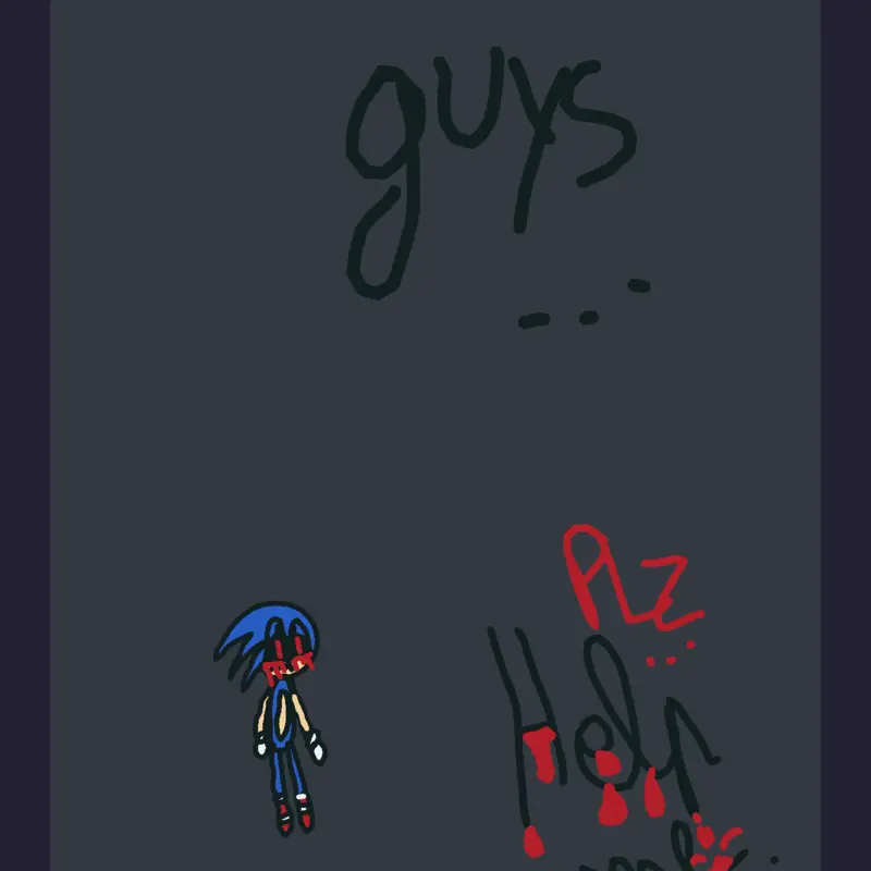 Game by @Team_sonicexe