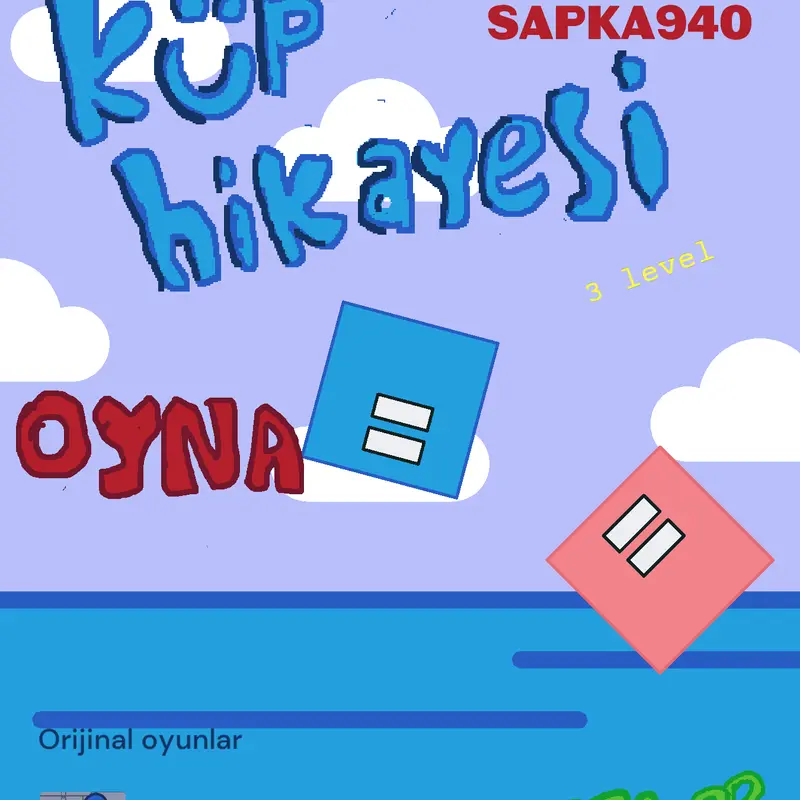 Game by @sapka940