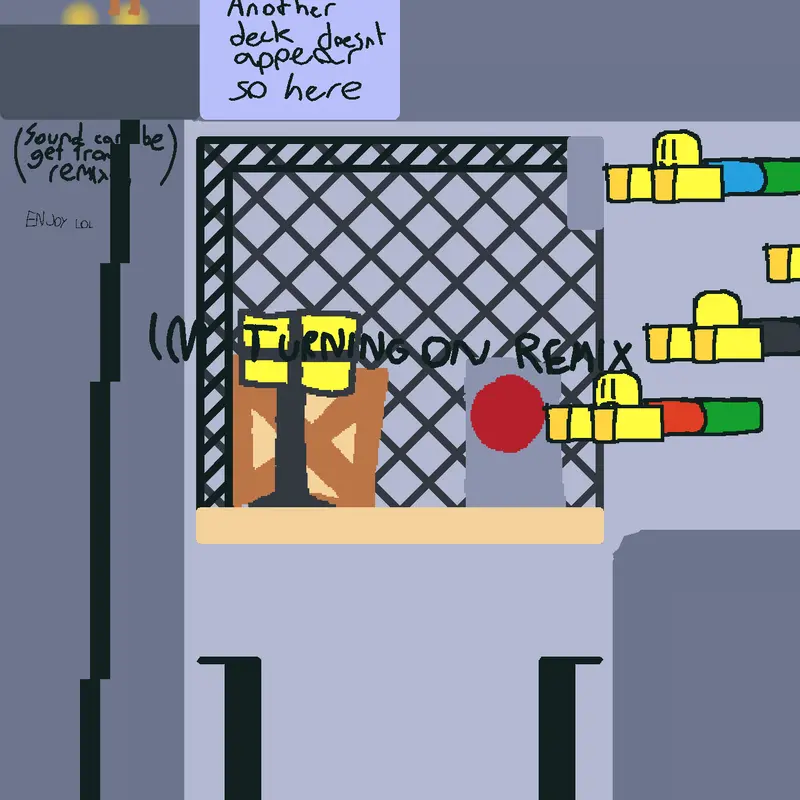 Game by @nicolaxso