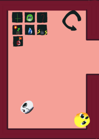 Ragdoll The red ball in regretevator!