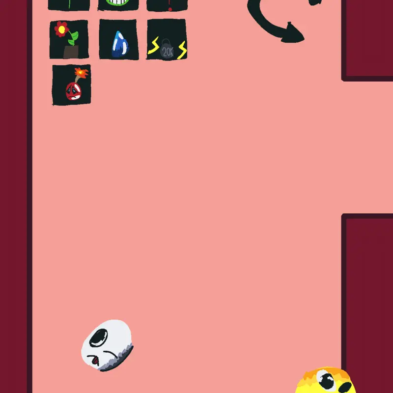 Game by @SashaBabakhina1232