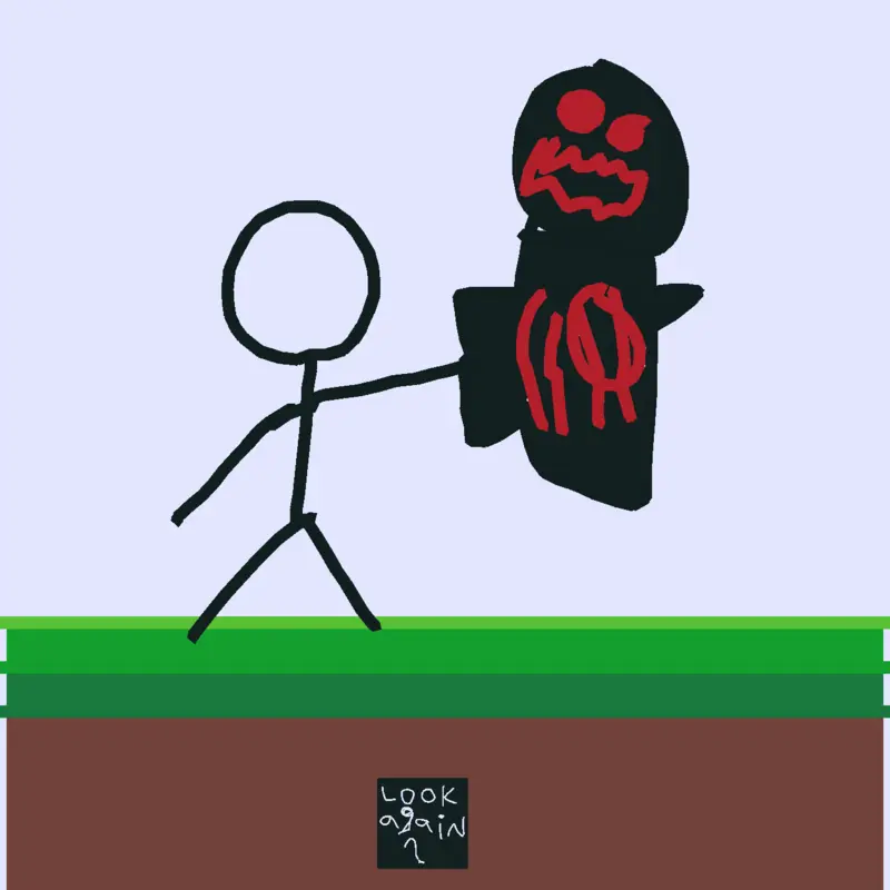 Game by @araghon676