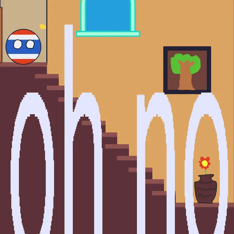 Game by @Thailand_Countryballs