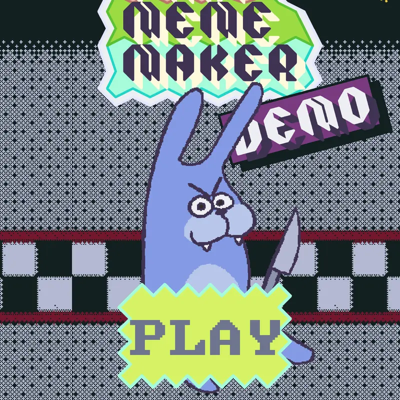 Game by @Ocausy