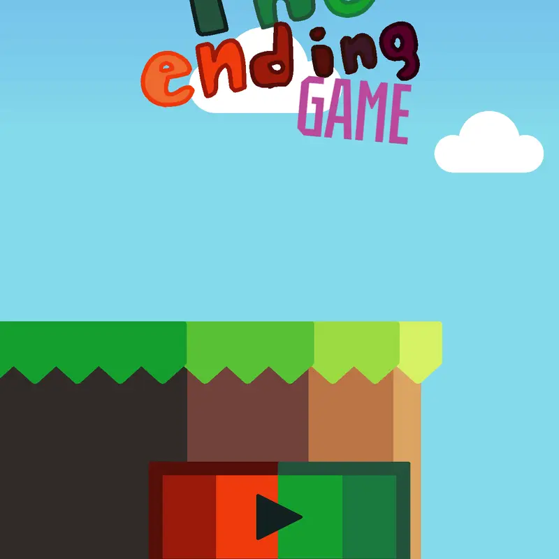 Game by @meganeizan