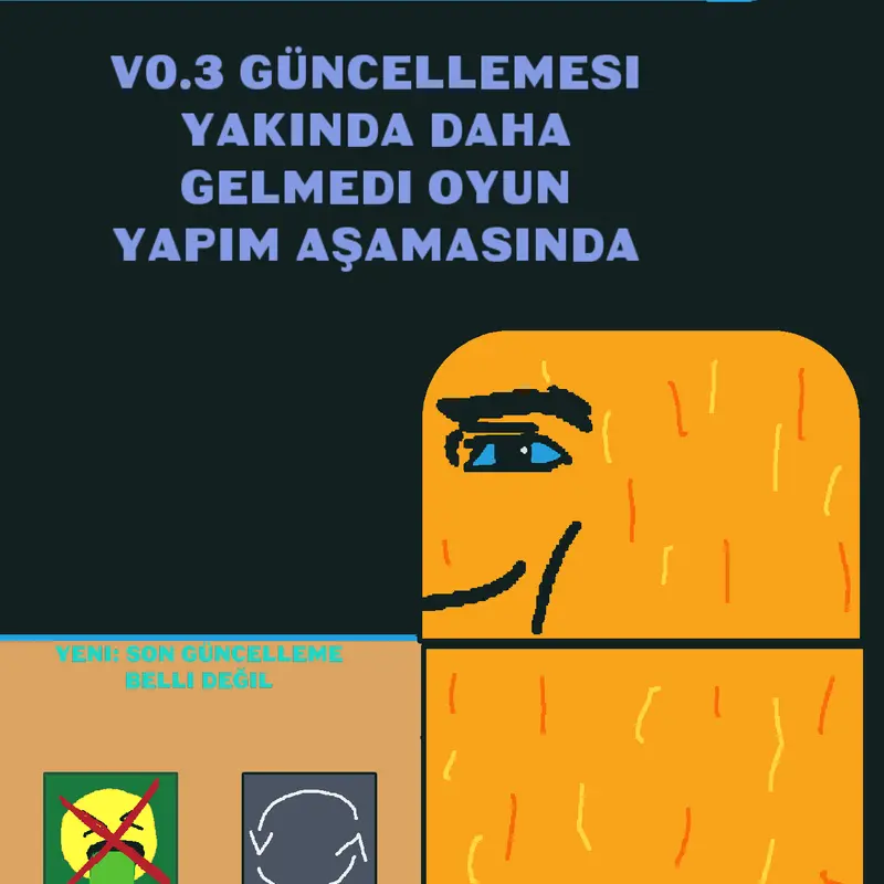 Game by @mucahit2012