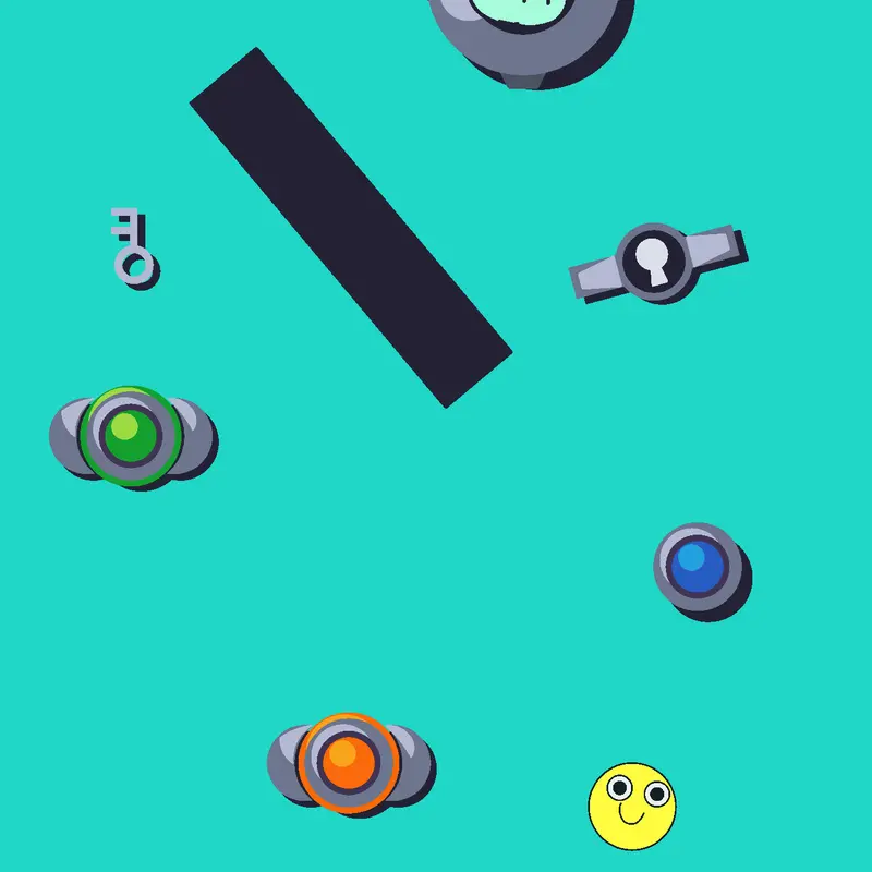 Game by @draclud_studios