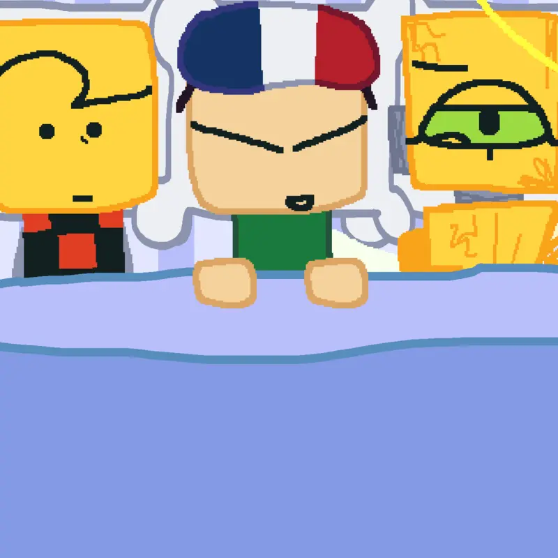 Game by @osc_fanatic