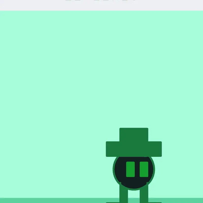 Game by @RobiTheBinaryRobot