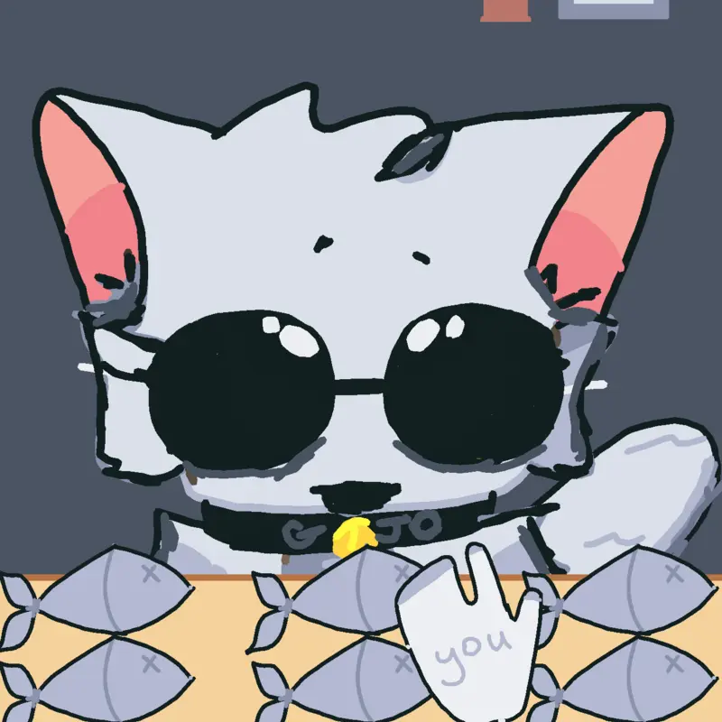 Game by @Nescau_BR