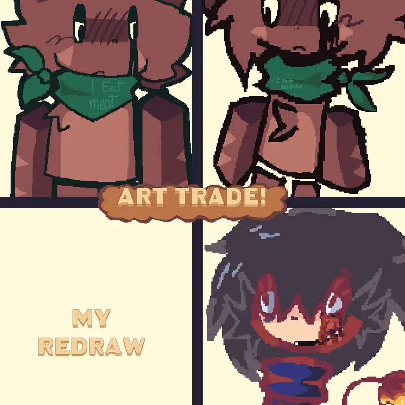 Game by @Its_mebambiguy