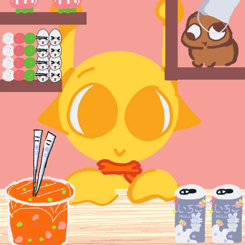 Game by @lalily
