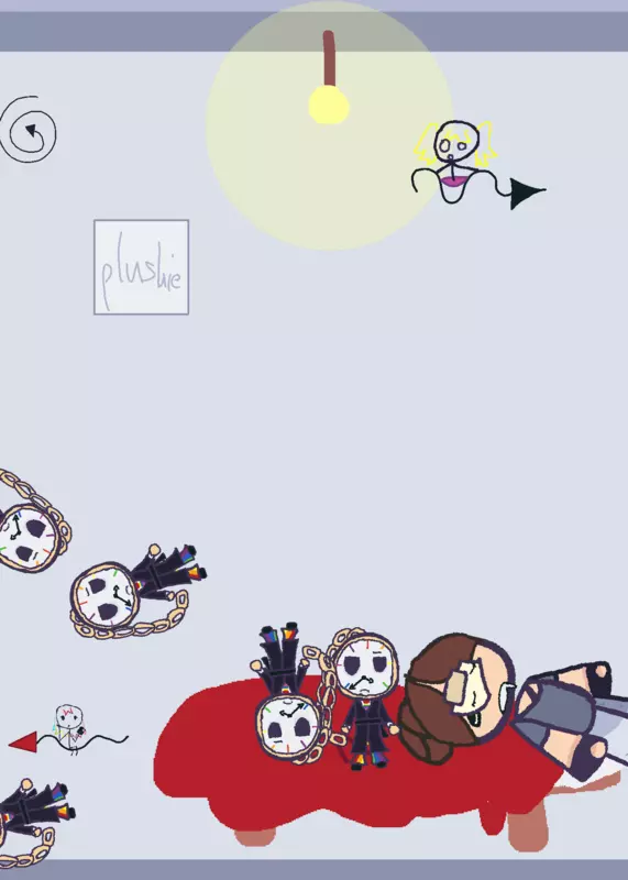 Game by @EMYL_olka
