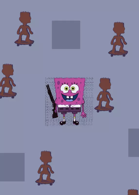 Game by @oozing