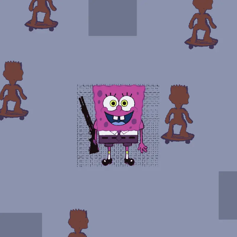 Game by @oozing