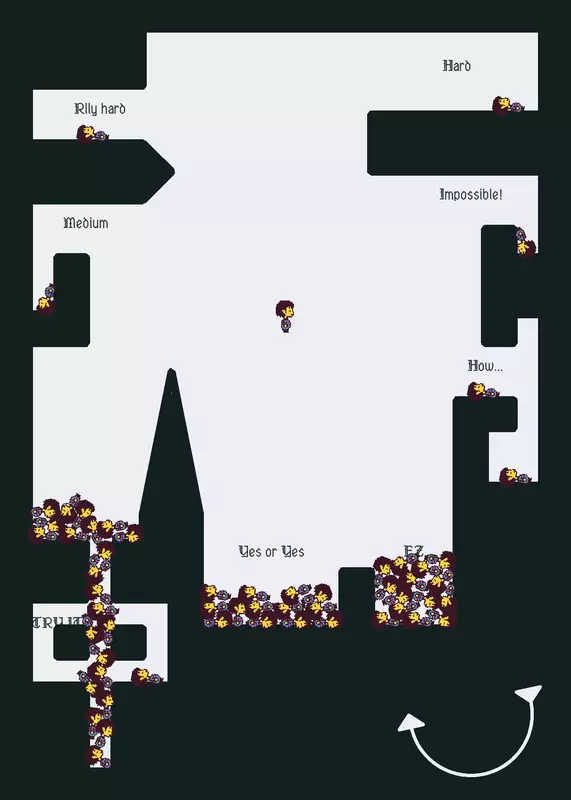 Game by @TheThirstyLasagne1
