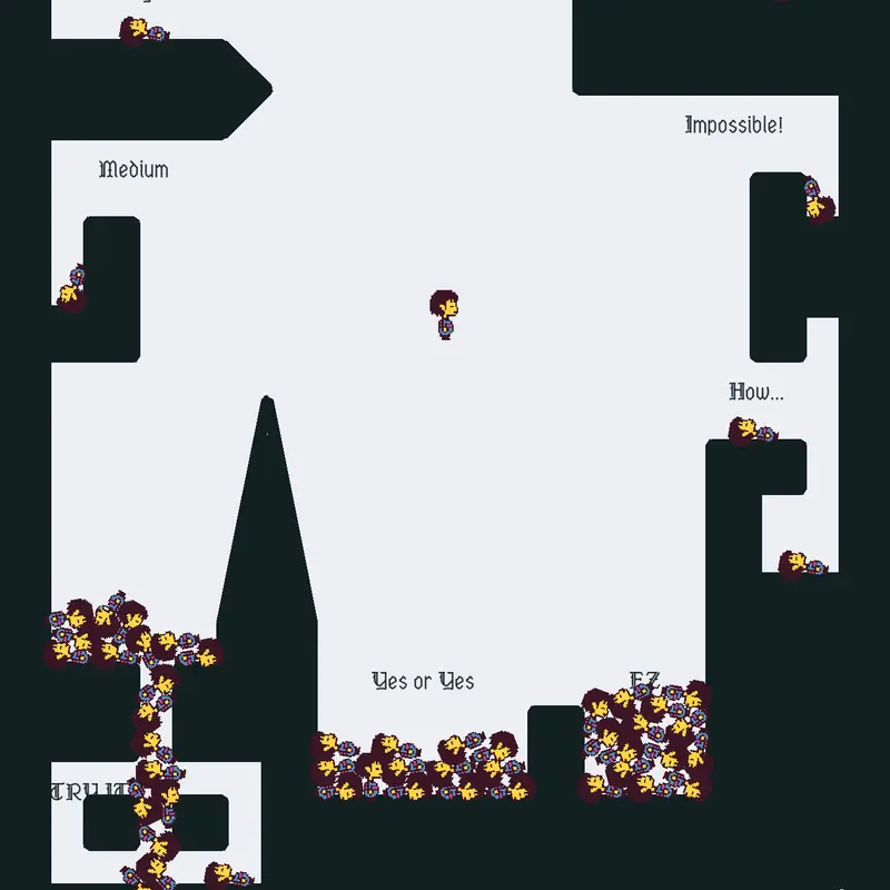 Game by @TheThirstyLasagne1