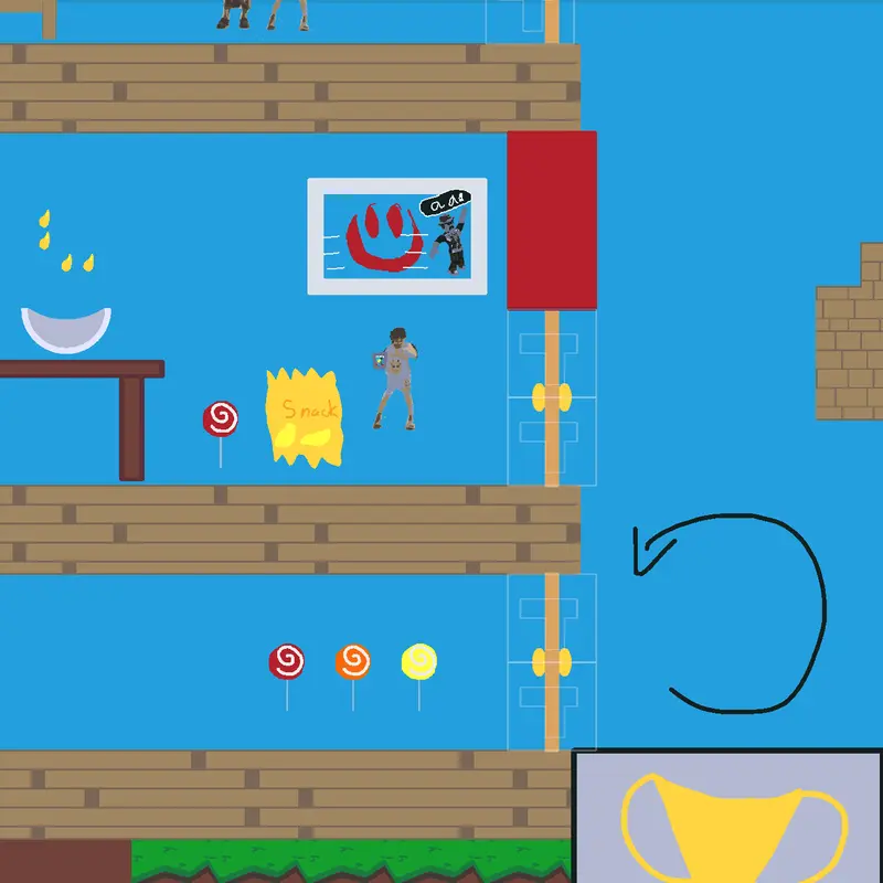 Game by @vnm234