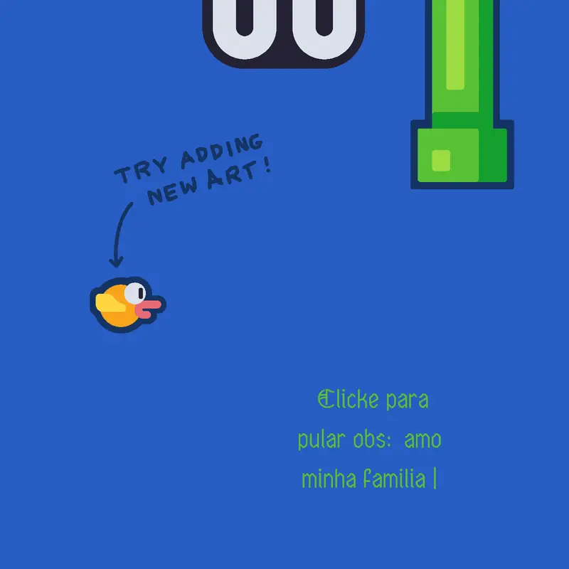 Game by @matitias