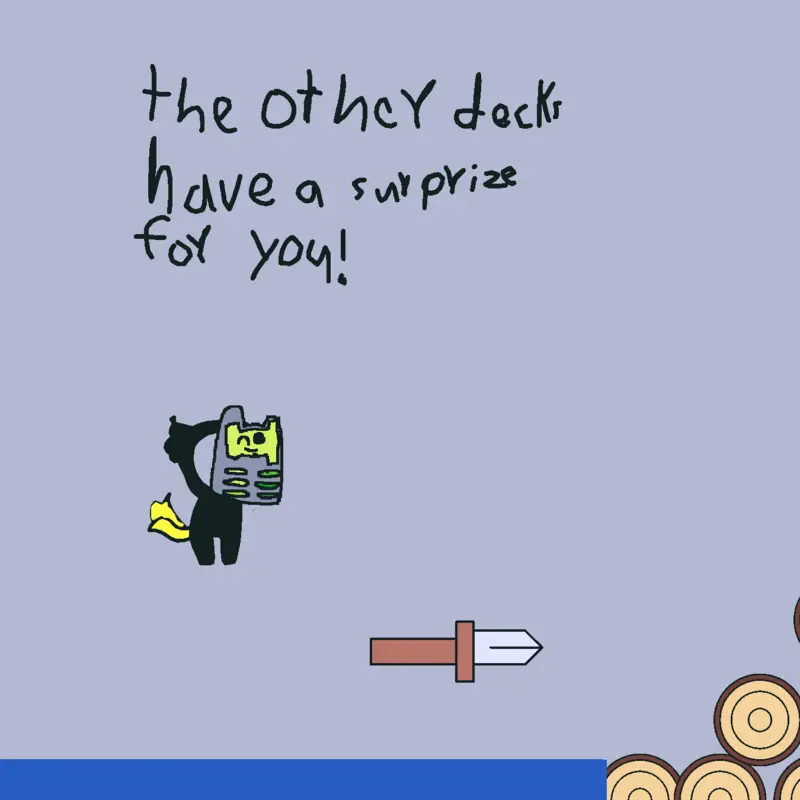 Game by @yourveryownsponge