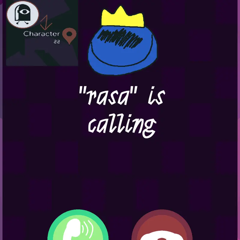 Game by @rasa1390