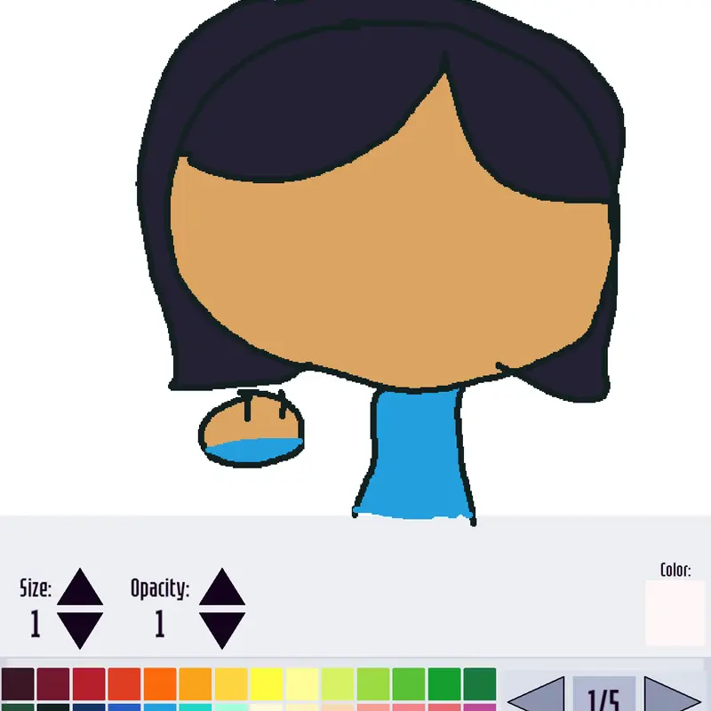 My new ocs by @Miaocutie