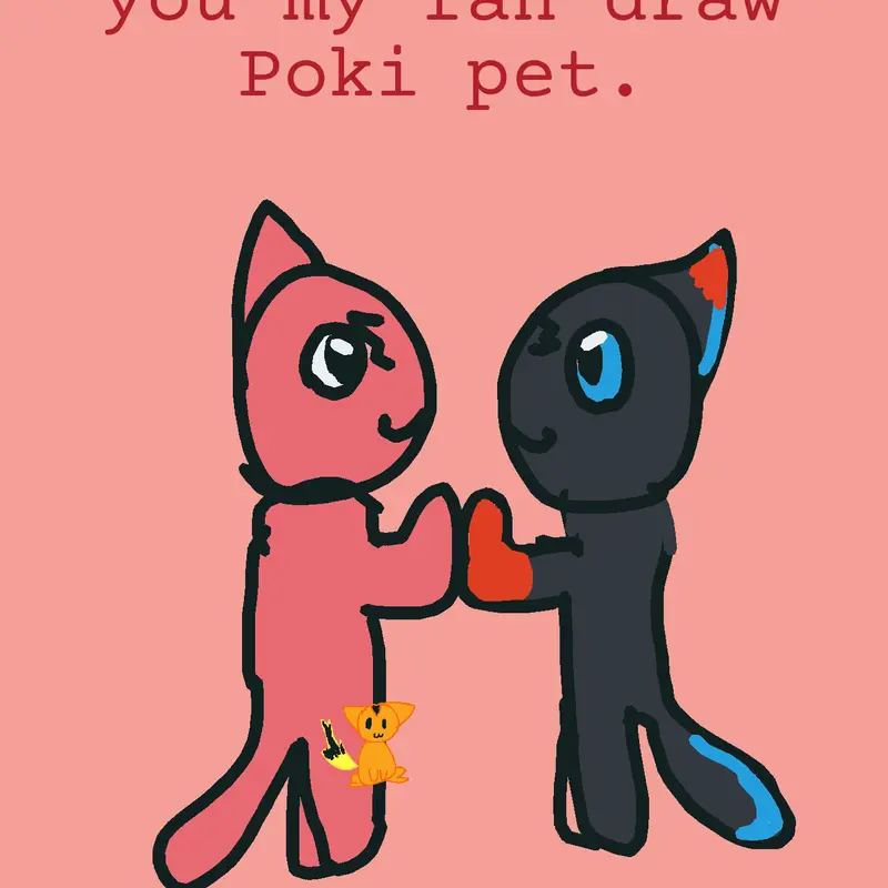 Game by @the_REAL_GamerCat100