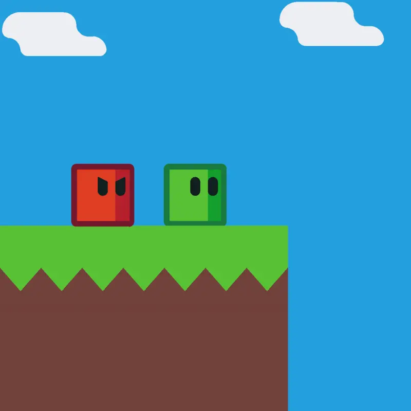 Game by @pokemon789