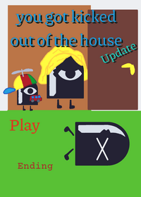 (36 Endings)