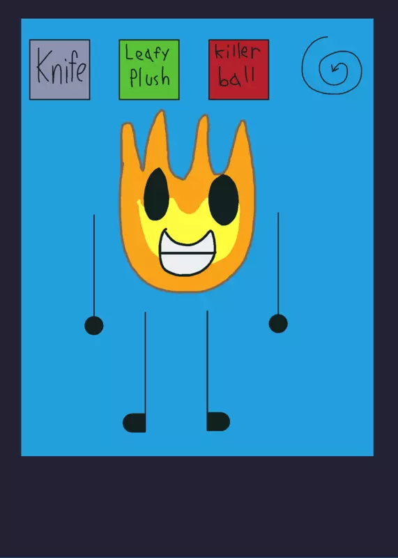 Game by @ElliannaTheBFTMCreator