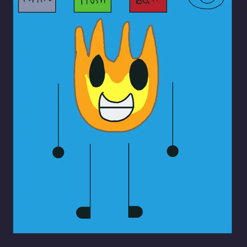 Game by @ElliannaTheBFTMCreator