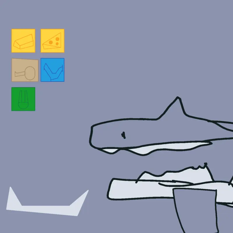 Game by @Mr-Orca
