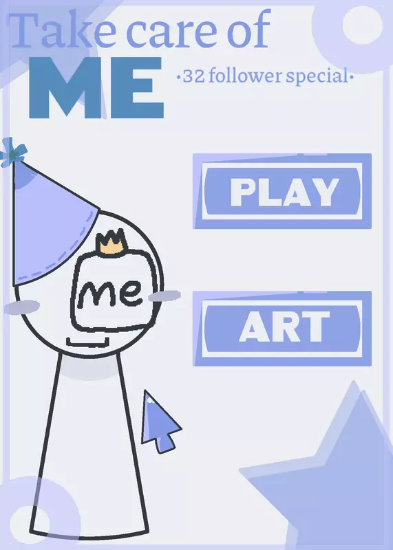 Game by @waterme_lover